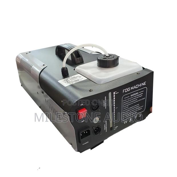 Fog Smoke Machine Gb7000 in Kenya - main view