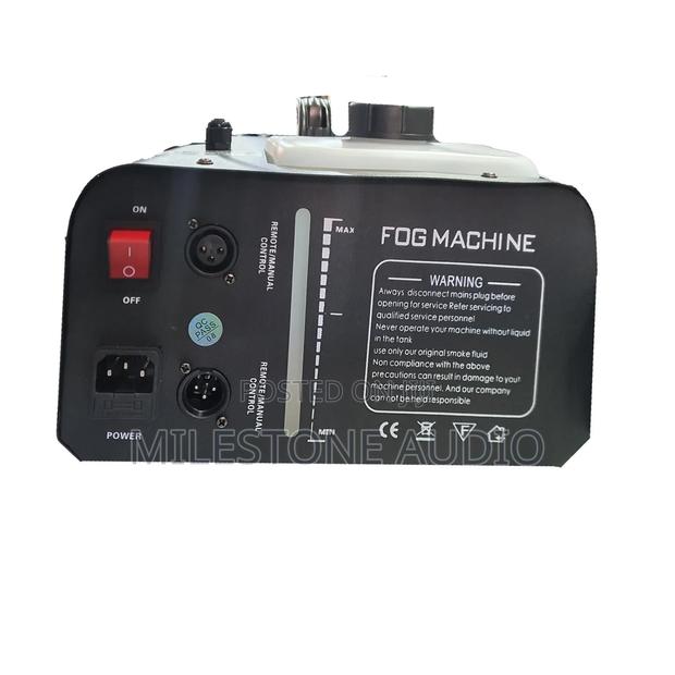 Fog Smoke Machine Gb7000 in Kenya - thumbnail 3