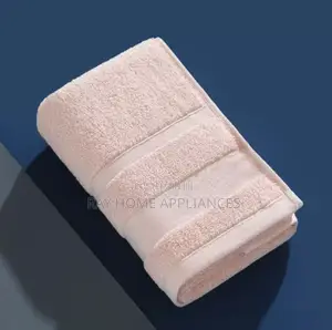 3pcs Bath Towel Set 100% Cotton Sizes 70*140cm,74*33cm,34*34cm