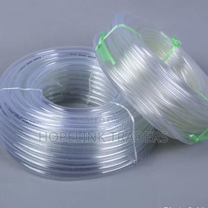 Pipe, Clear Hose Pipes 1" X 60ft - thumbnail 2