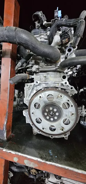 1nr Toyota Vitz Slim Engine on Sale