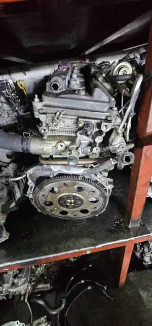 1az Noah Slim Engine Ex Japan