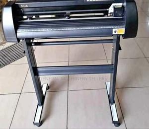 Plotter Vinyl Cutter - main view