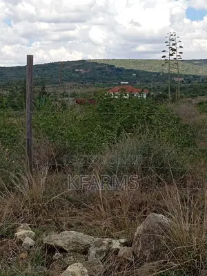 50x100 Land Near Daystar University Athi