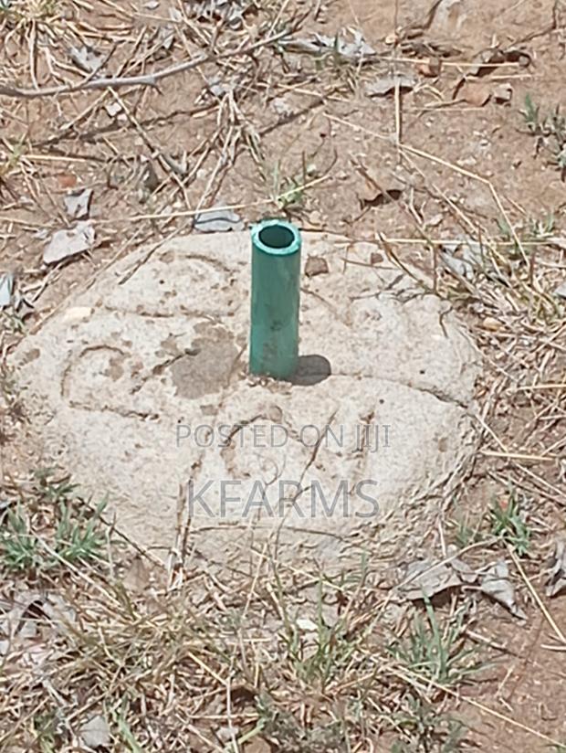 50x100 Land Near Daystar University Athi - thumbnail 6