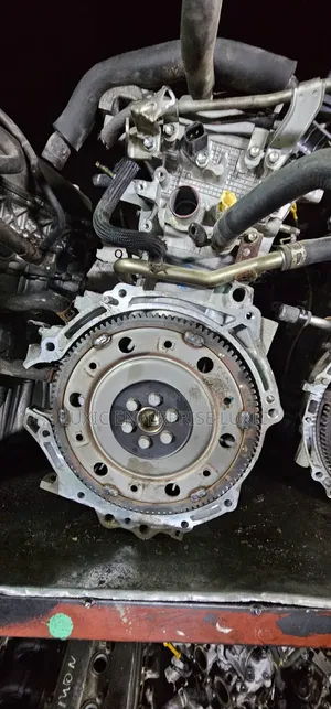 1nz Cable Slim Engine Tested