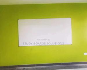 Teacher-Friendly Magnetic Whiteboard 8ftx4ft - thumbnail 2