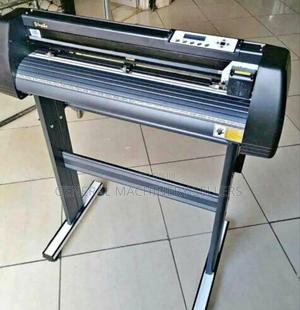 2 Feet Plotter Machine - thumbnail 2