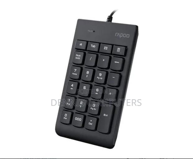 Rapoo Numeric Keyboard