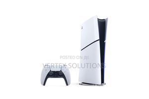 Play Station 5 Slim - thumbnail 2