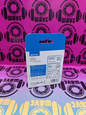 Original Double Aa Battery Charger