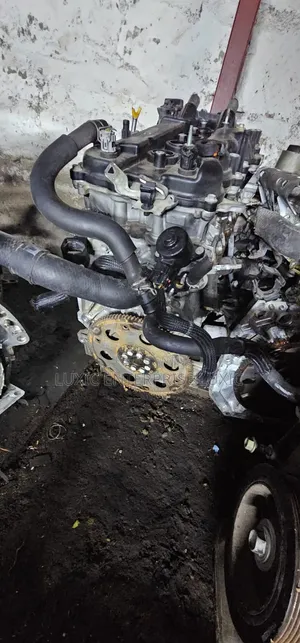 1nr Toyota Vitz Slim Engine Available