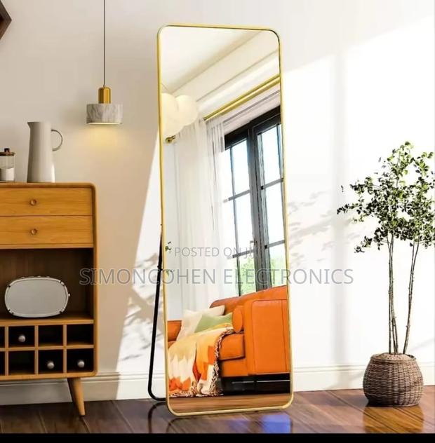 Unbreakable Mirror (180cm×50cm) - main view