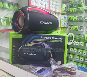Calus Boom Box 3 Bluetooth. - main view