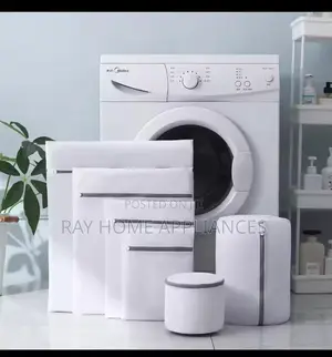 6in1 Laundry Mesh Bags