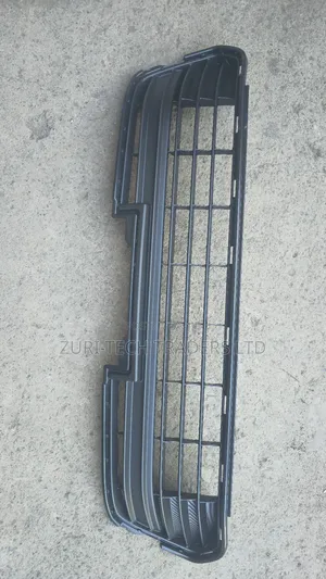 Harrier 2015 Bumper Grille
