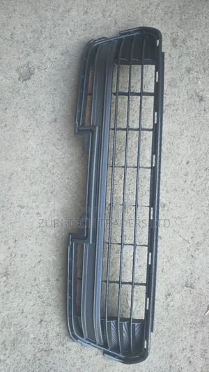 Harrier 2015 Bumper Grille