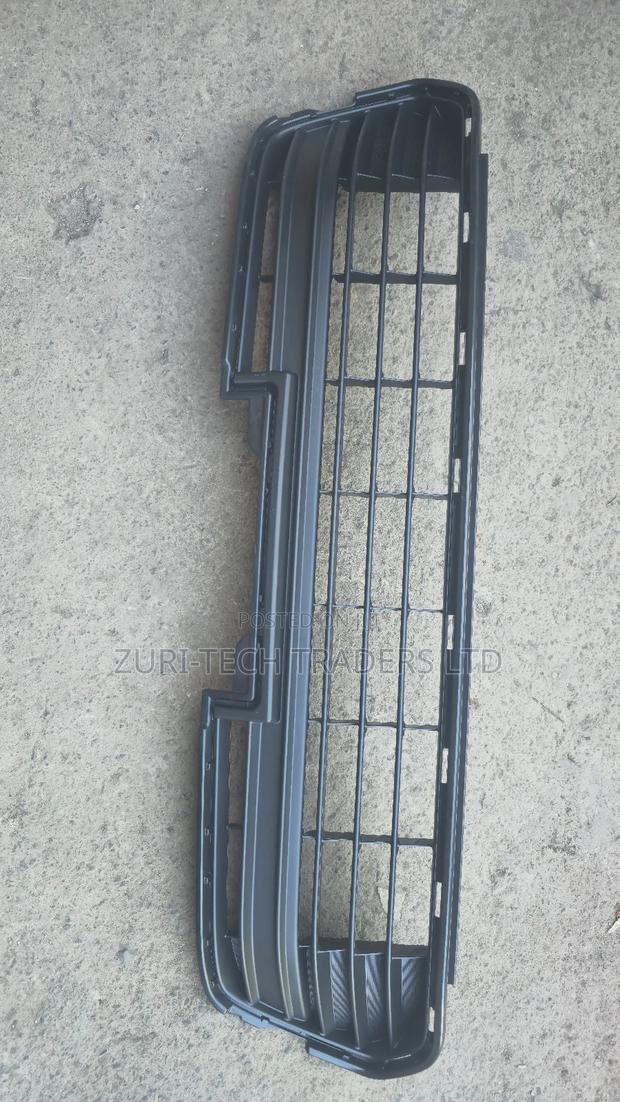 Harrier 2015 Bumper Grille - thumbnail 2