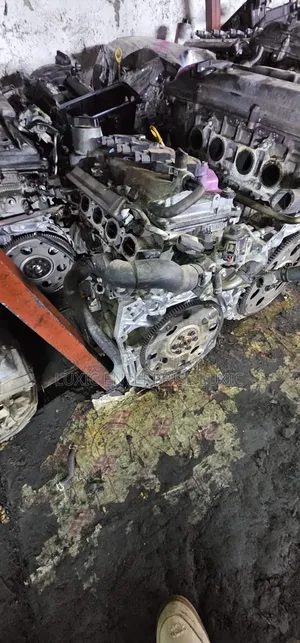 Hr15 Nissan Tiida/Note Slim Engine on Sale