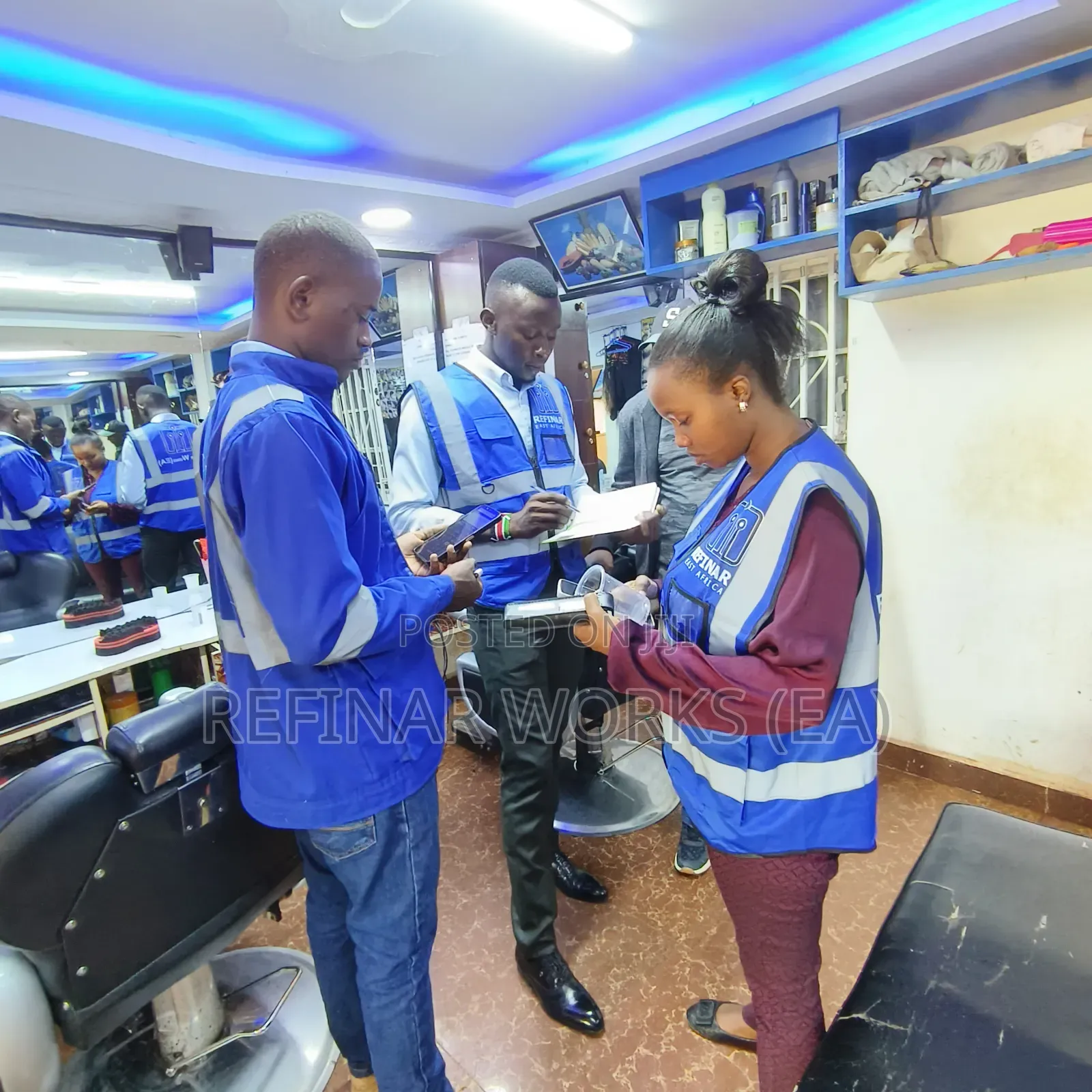Water Treatment Solutions | Borehole, Salty Municipal Water