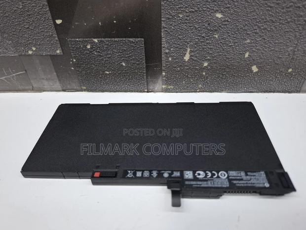 Cm03xl Original Laptop Battery - For Hp Elitebook 840 G1 G2 Series