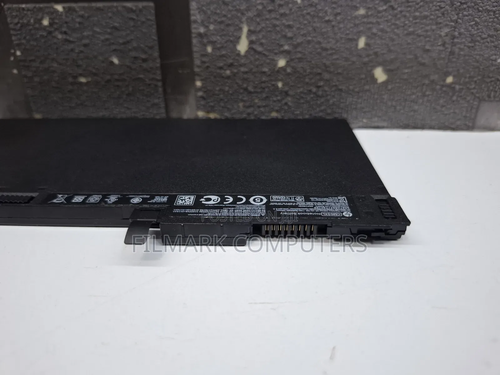 Cm03xl Original Laptop Battery - For Hp Elitebook 840 G1 G2 Series