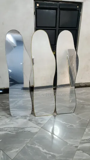 Unbreakable Mirror(150cm×40cm)