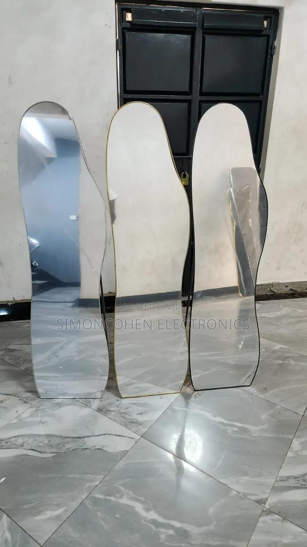 Unbreakable Mirror(150cm×40cm)