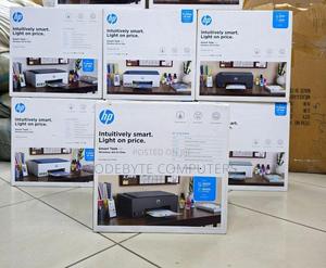 Hp Smart Tank 580 Color A4 Print, Copy, Scan Printer - thumbnail 2