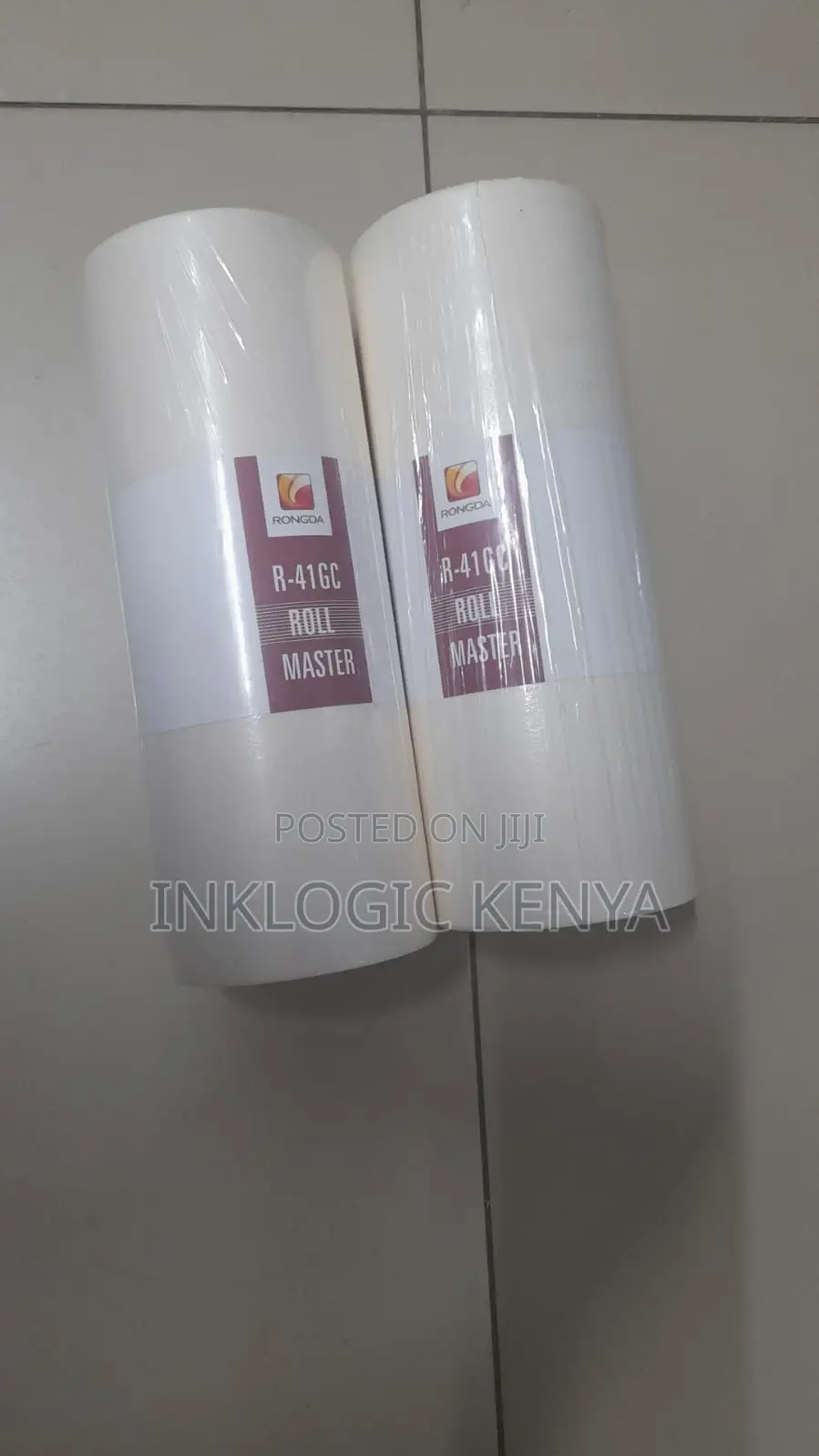 Rongda R-41gc Master A3