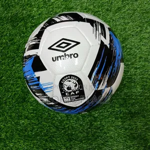 Umbro Caf 2023 Competition Football Ball
