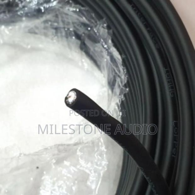 Signacable in Kenya - main view