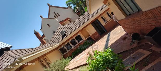 5bdrm Mansion in Old Muthaiga Estate for sale