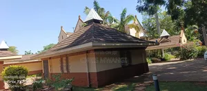 5bdrm Mansion in Old Muthaiga Estate for sale