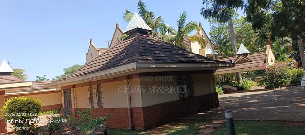 5bdrm Mansion in Old Muthaiga Estate for sale - thumbnail 6