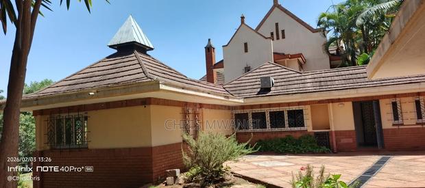 5bdrm Mansion in Old Muthaiga Estate for sale - thumbnail 7