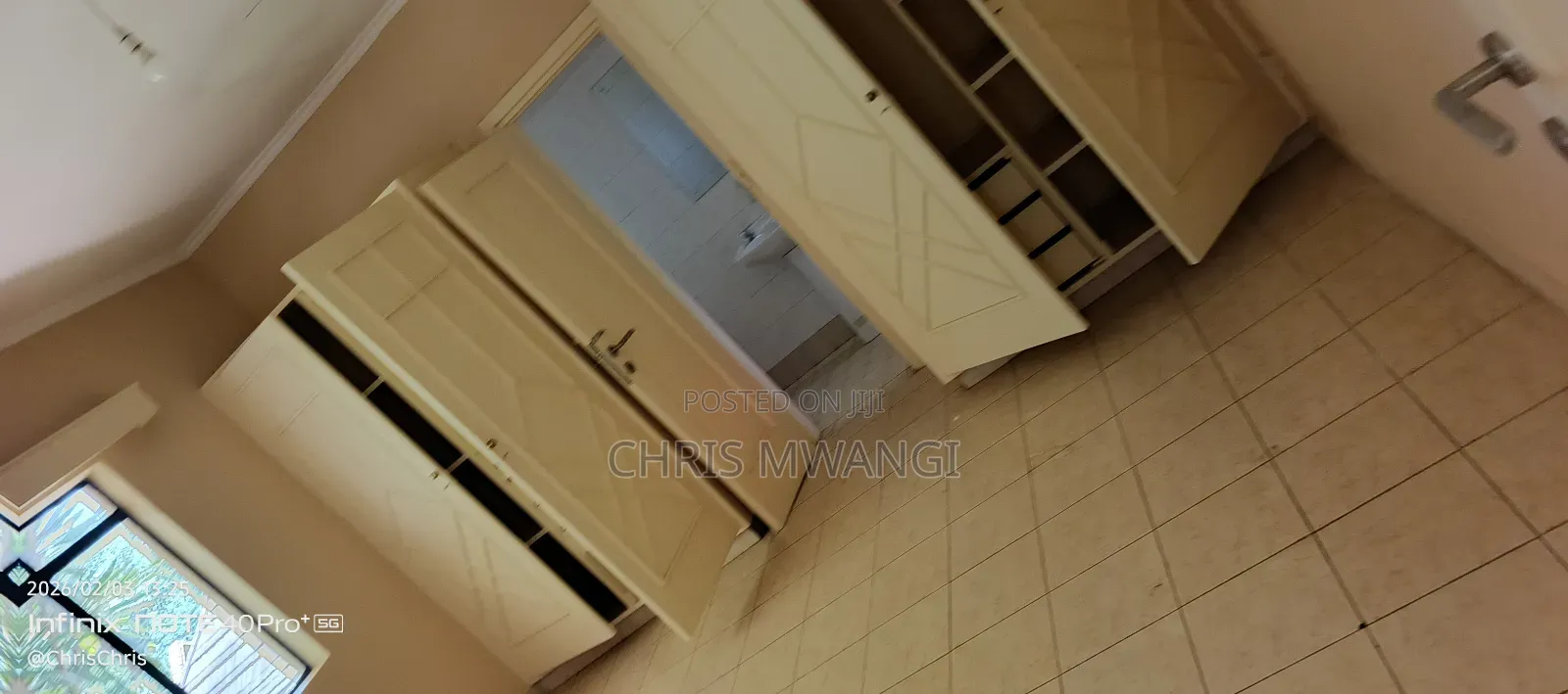 5bdrm Mansion in Old Muthaiga Estate for sale