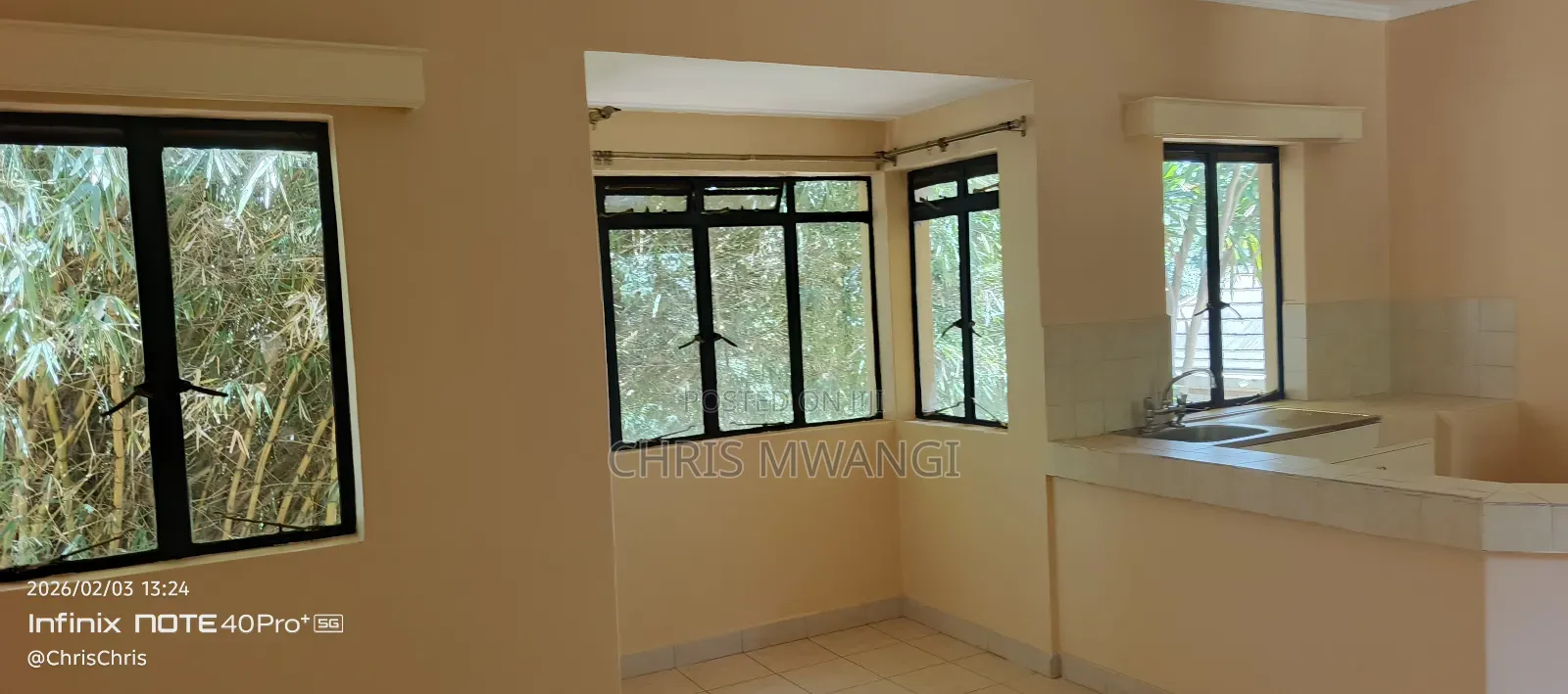 5bdrm Mansion in Old Muthaiga Estate for sale