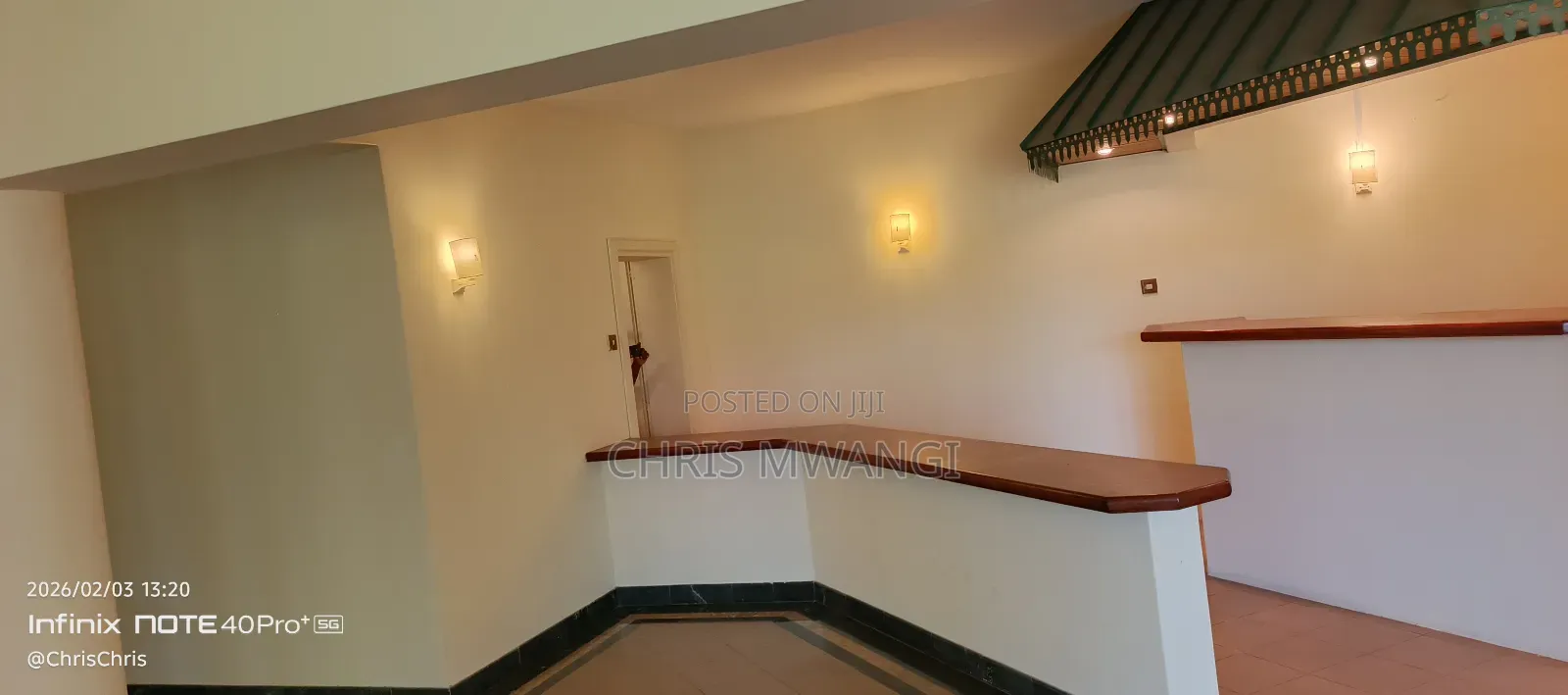 5bdrm Mansion in Old Muthaiga Estate for sale
