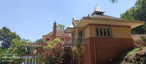 5bdrm Mansion in Old Muthaiga Estate for sale - thumbnail 15