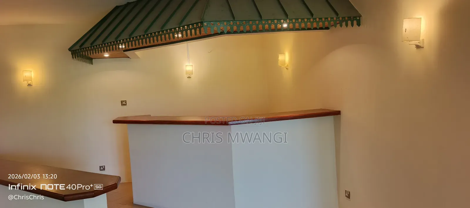 5bdrm Mansion in Old Muthaiga Estate for sale