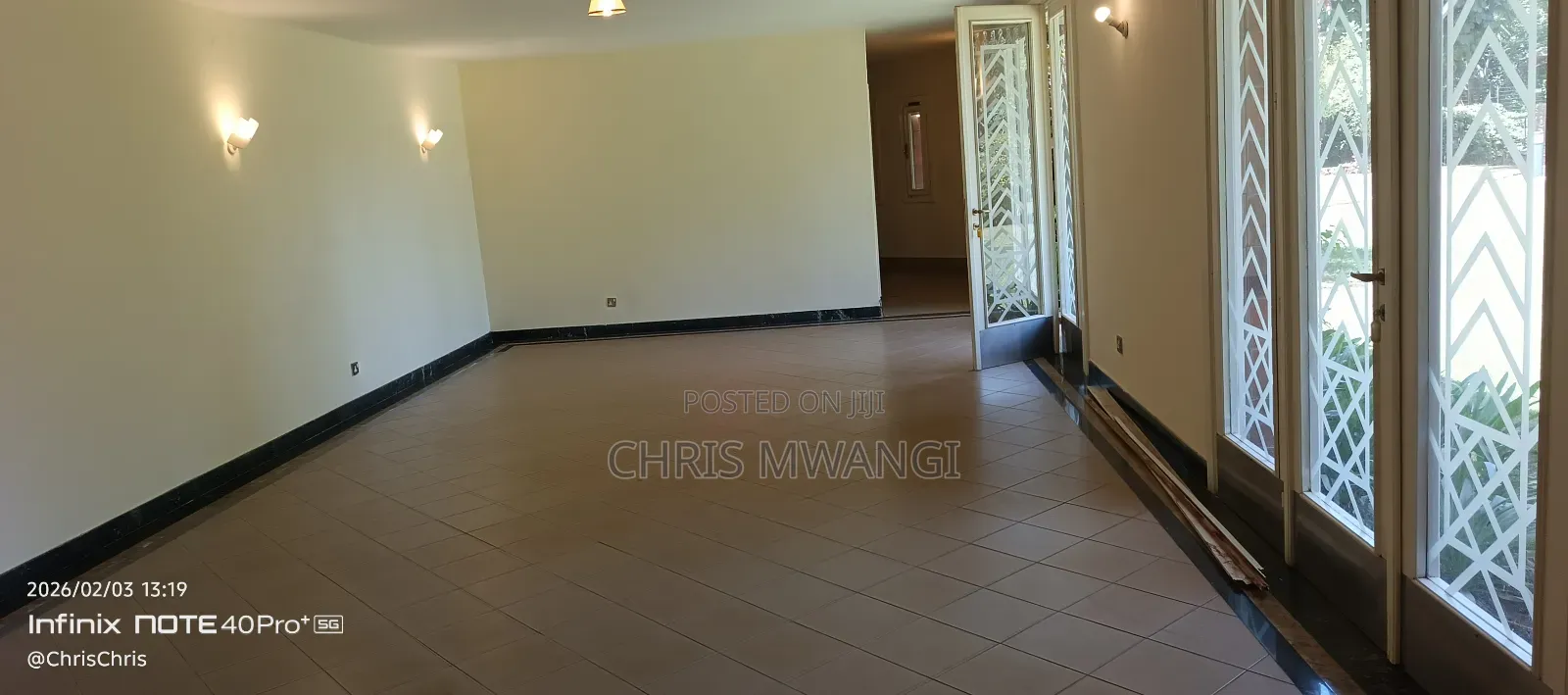 5bdrm Mansion in Old Muthaiga Estate for sale