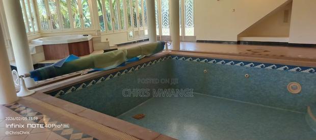 5bdrm Mansion in Old Muthaiga Estate for sale - thumbnail 20
