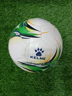 Kelme Hybrid Ball - Football/Soccer Ball