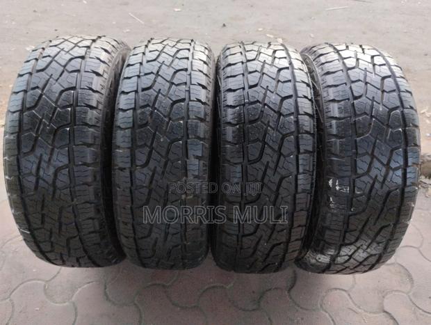 265/70r16 Intertrac - main view