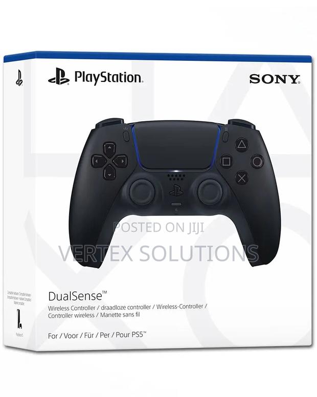 Play Station 5 Console - Brand New