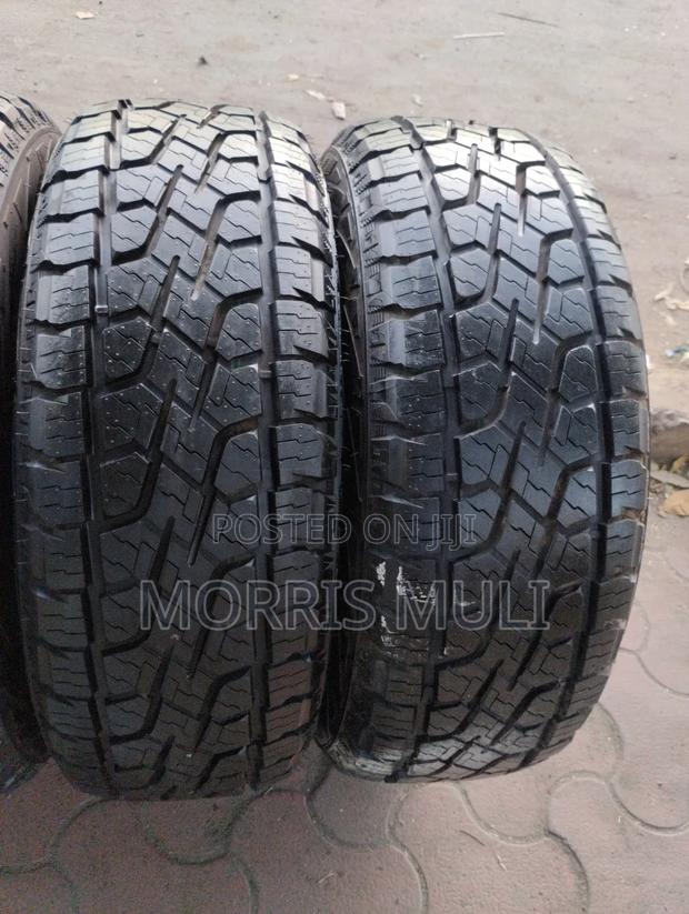 265/70r16 Intertrac - thumbnail 2
