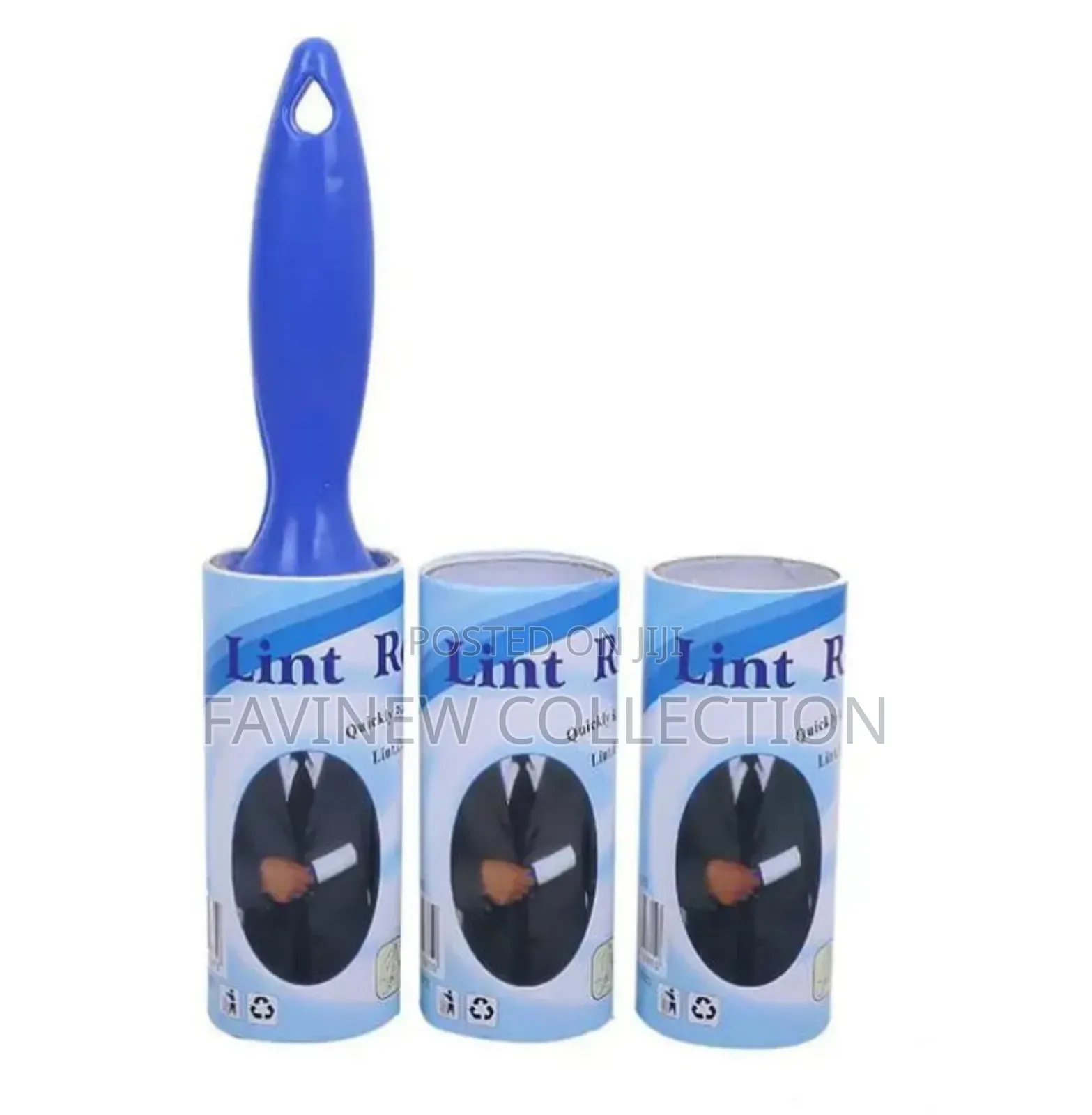 Lint Roller
