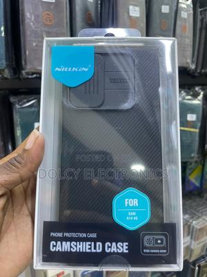 Nillkin Camshield Case For Samsung A14 4g - main view