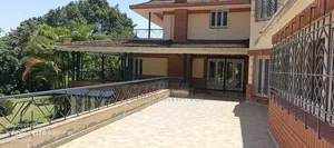 4bdrm Maisonette in Old Muthaiga Estate for sale
